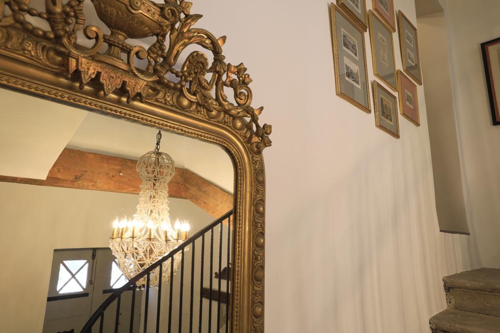 Chateau Olmet Lodève 외부 사진
